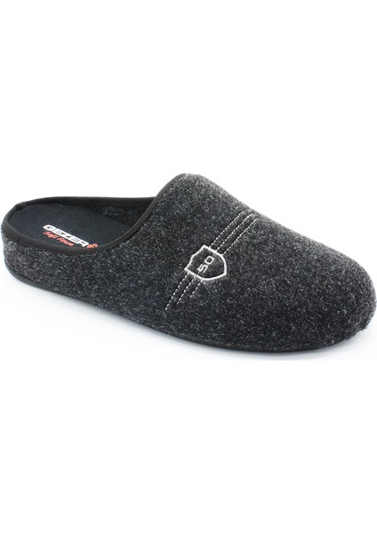 11118 Kışlık Erkek Ev Terliği Yumuşak Taban Damat Terliği fiyatları