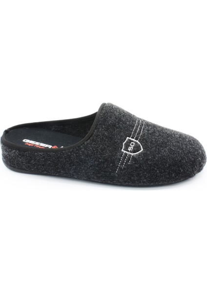 11118 Kışlık Erkek Ev Terliği Yumuşak Taban Damat Terliği modelleri