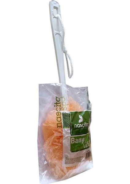 Saplı Banyo Duş Lifi modelleri