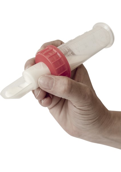 Easy Cup Kaşıklı Biberon 60 ml