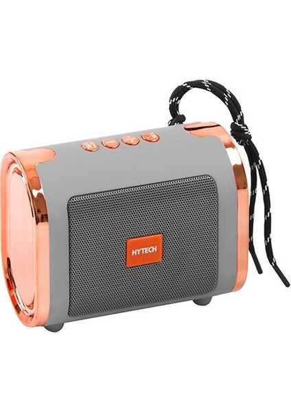 HY-S30 DC 5V USB/TF/BT Speaker
