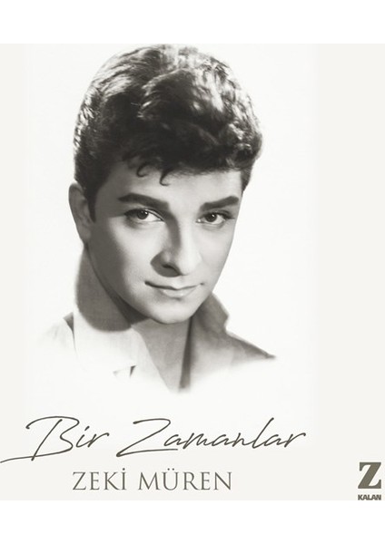 Zeki Müren - Bir Zamanlar (2 CD)