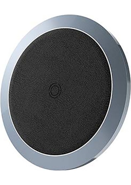 Falavodo QWA12 Hızlı Wireless Kablosuz Şarj Cihazı AL-27886 Gri