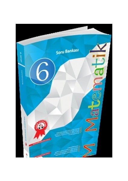 6. Sınıf Matematik Soru Bankası