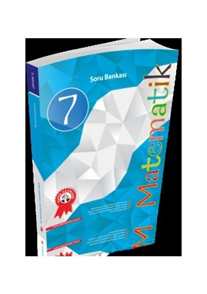 7. Sınıf Matematik Soru Bankası