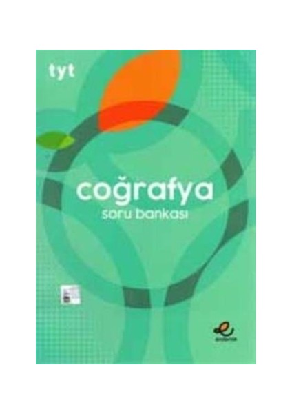 TYT Coğrafya Soru Bankası