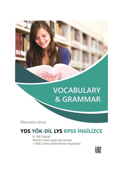 Vocabulary & Grammar