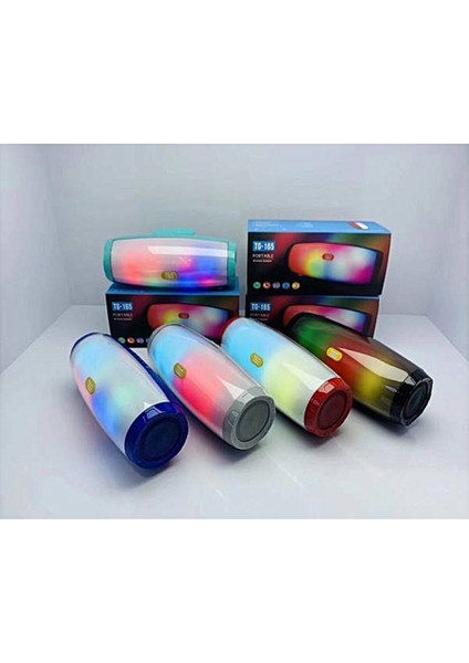 165c Kablosuz Bluetooth Hoparlör fiyatları