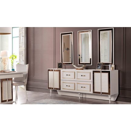 Dekorister Konsol Mobilya Fiyatlari