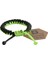 Neon Mad Max | Snake Paracord Bileklik 2