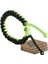 Neon Mad Max | Snake Paracord Bileklik 4