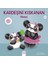Kardeşini Kıskanan Nena - Julie Gassman 1