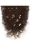Hair Building Fibers 27,5 gr. Saç Fiberi Koyu Kahverengi 2
