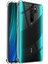 Xiaomi Redmi Note 8 Pro Shock Absorbing Kılıf - Şeffaf 1