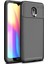 Xiaomi Redmi 8A Legion Series Kılıf - Siyah 1