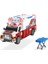 Dickie Toys Ambulans 203308381 3