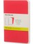 Volant 2'Li Defter Cep Boy Düz Scarlet Red Qp713F14F2F 1