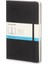 Defter Sert Kapak Noktalı Siyah Kl2703 1