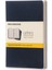 Cahier 3Lü Defter Mavi Kareli Cep Boy 64Sy Ch212 1