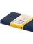Cahier 3Lü Defter Mavi Kareli Cep Boy 64Sy Ch212 2