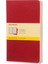 Cahier 3Lü Defter Kırmızı Kareli L 80Syf Ch117 1