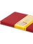 Cahier 3Lü Defter Kırmızı Kareli L 80Syf Ch117 2