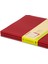 Cahier 3Lü Defter Kırmızı Düz Xl 120Syf Ch123 2