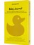 Passion Baby Bebek Defteri P0251 - 13 x 21 cm 1
