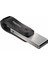 iXpand 128GB USB Bellek SDIX60N-128G-GN6NE 2