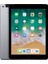 iPad 6.Nesil 128GB 9.7" Wi-Fi + Cellular 4G IPS Tablet - Uzay Grisi MR722TU/A 1