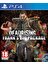 Dead Rising 4: Frank's Big Package PS4 Oyun 1