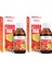 Ferrofan Demir, Kuşburnu Ekstresi, Spirulina, Çinko Içeren Sıvı 150 ml x 2 Adet 1