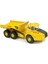 Sesli ve Işıklı Volvo Kamyon 1:32 1
