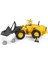 1:32 Sesli ve Işıklı Volvo Dozer 1