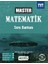 TYT Master Matematik Soru Bankası 1