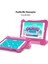 Apple iPad Mini 5 Kılıf Play 360 Candy Pink - 051CS26117 2