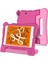 Apple iPad Mini 5 Kılıf Play 360 Candy Pink - 051CS26117 3