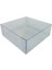 Asetat Kutu 8X8X3 cm (50 Adet) 1