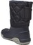 İgor 10209K Topo Ski Nylon Lacivert Çocuk Çizme 4