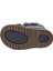 İgor W10212K Bimbi Camo Yağmur Lacivert Çocuk Çizme 5