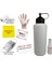 Canon EP 27 MF 5600 Toner Tozu Dolum Seti 250 gr Siyah 3