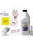 Brother MFC 7360 Toner Tozu Dolum Seti 1 kg Siyah 3