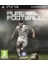 Bandrollü Ps3 Oyun Pure Footbal Futbol Playstation 3 Ps3 Oyunu 1