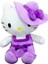 Peluş Hello Kitty Elbiseli Şapkalı 36CM 1