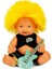 Punk Nil Bebek 1