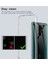 Xiaomi Redmi Note 8 Pro Kılıf A+ Şeffaf Lüx Süper Yumuşak 0.3mm Ince Slim Silikon 4