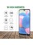 Samsung Galaxy M30S Cam Nano Cam Ekran Koruyucu Şeffaf 2