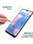 Samsung Galaxy M30S Cam Nano Cam Ekran Koruyucu Şeffaf 4