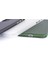 Apple iPhone 11 Pro Kılıf Transparan PP Sert Silikon Arka Kapak Beyaz 4