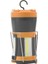 SL-8701 Turuncu 2*2w Ayrılabilir Fener LED 4